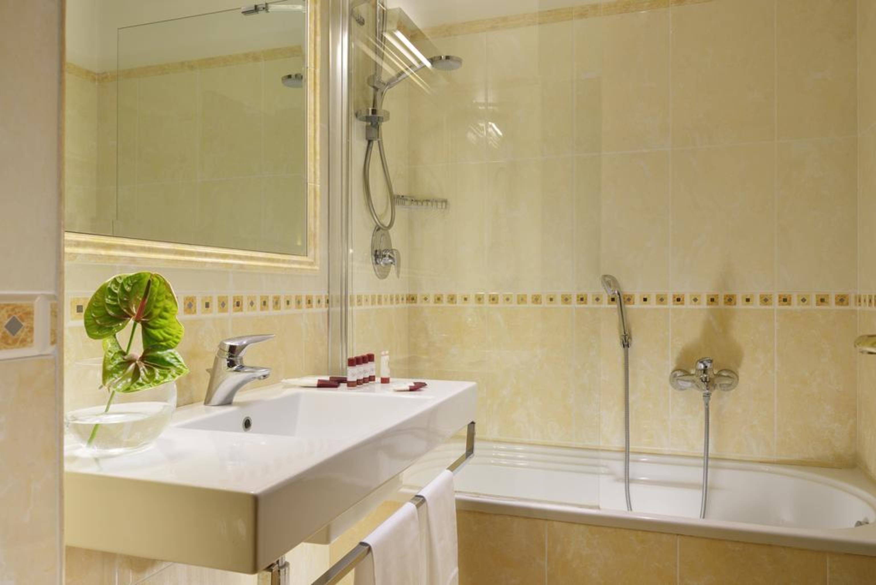Hotel Principessa Isabella Rom