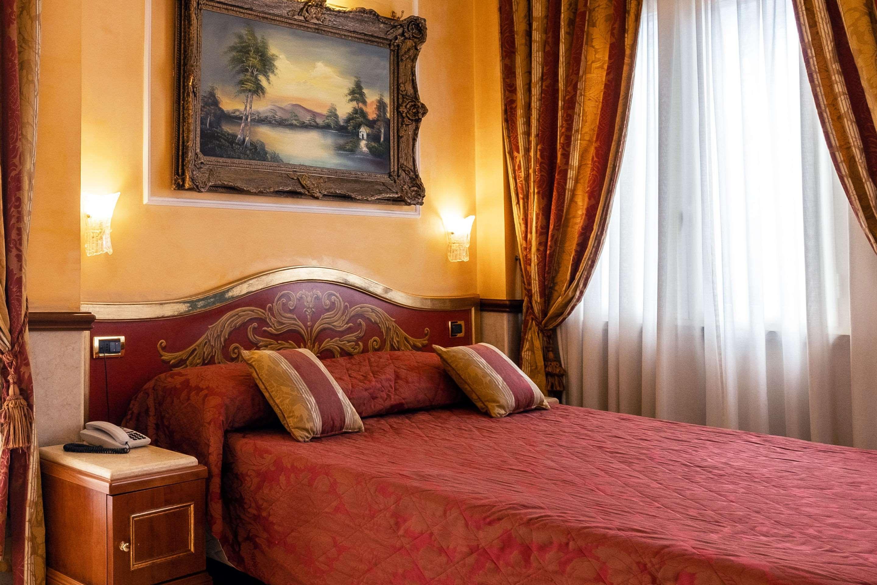 Principessa Isabella 4* Rom