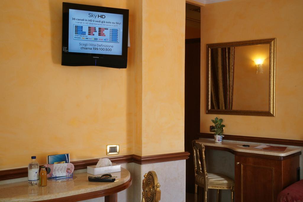 Principessa Isabella 4* Rom