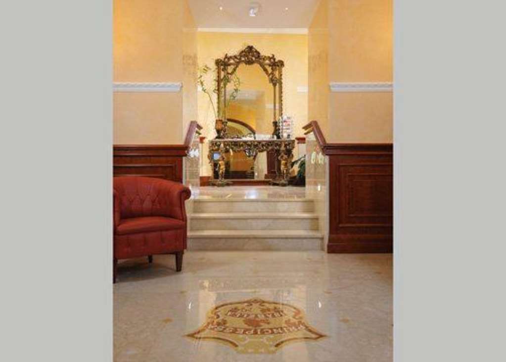 Principessa Isabella Hotel Rom