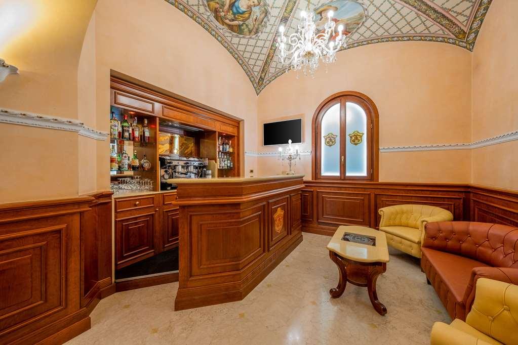 Hotel Principessa Isabella Rom